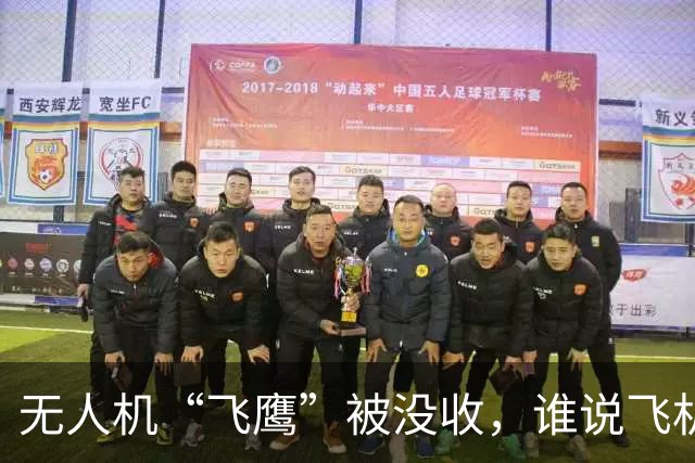 无人机“飞鹰”被没收，谁说飞机不需要人授权？